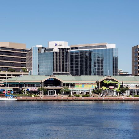 Hyatt Regency Baltimore Exterior foto