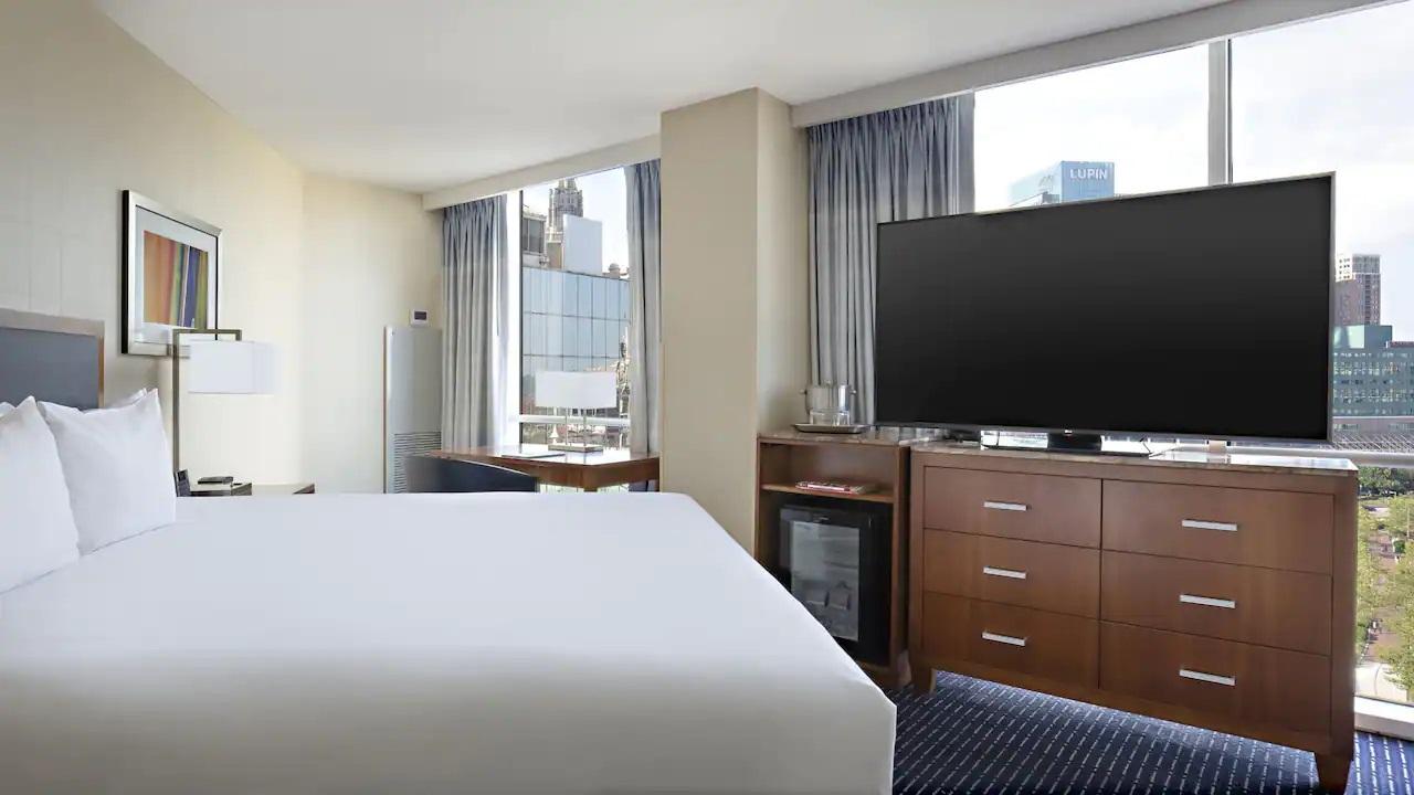Hyatt Regency Baltimore Exterior foto