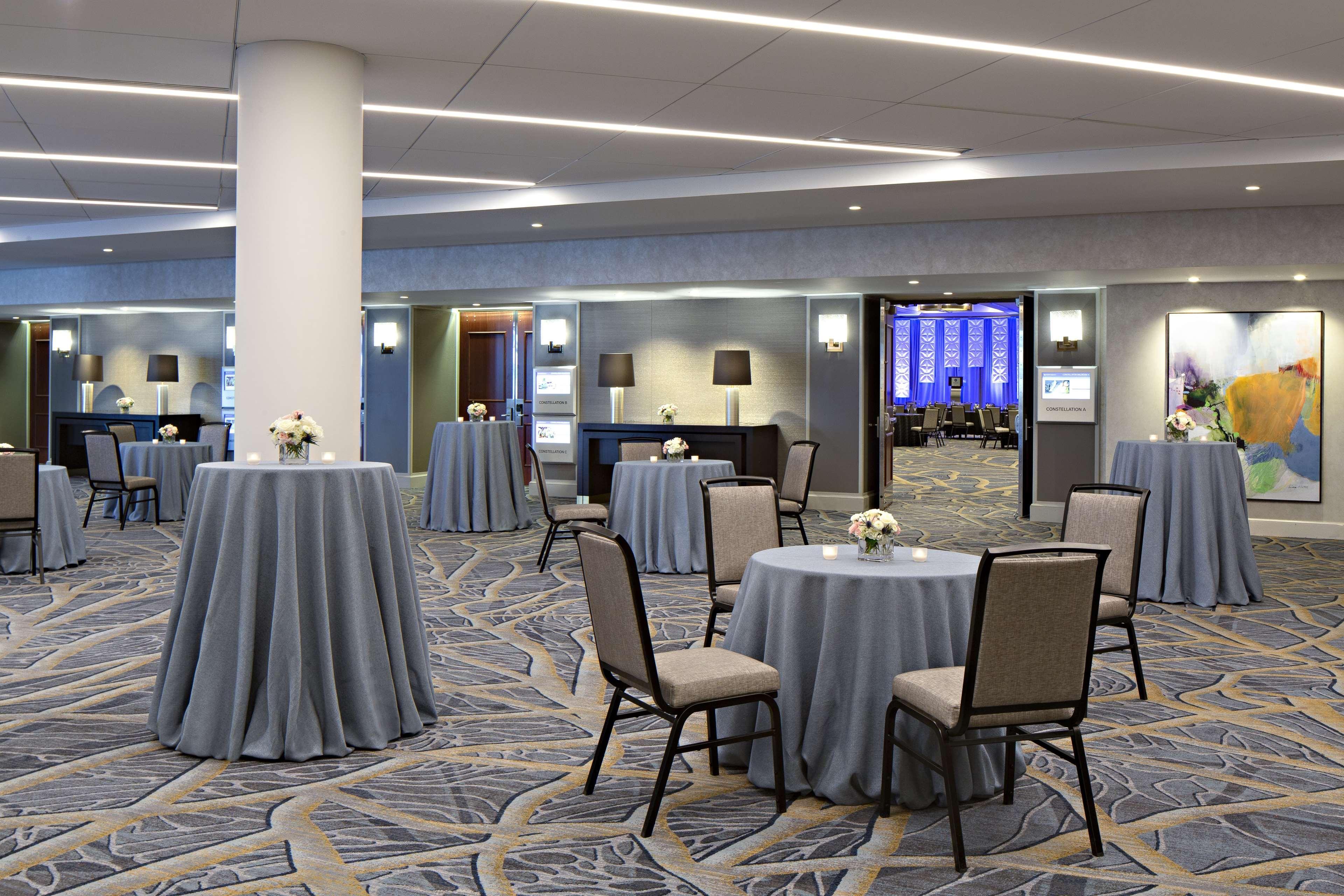 Hyatt Regency Baltimore Exterior foto