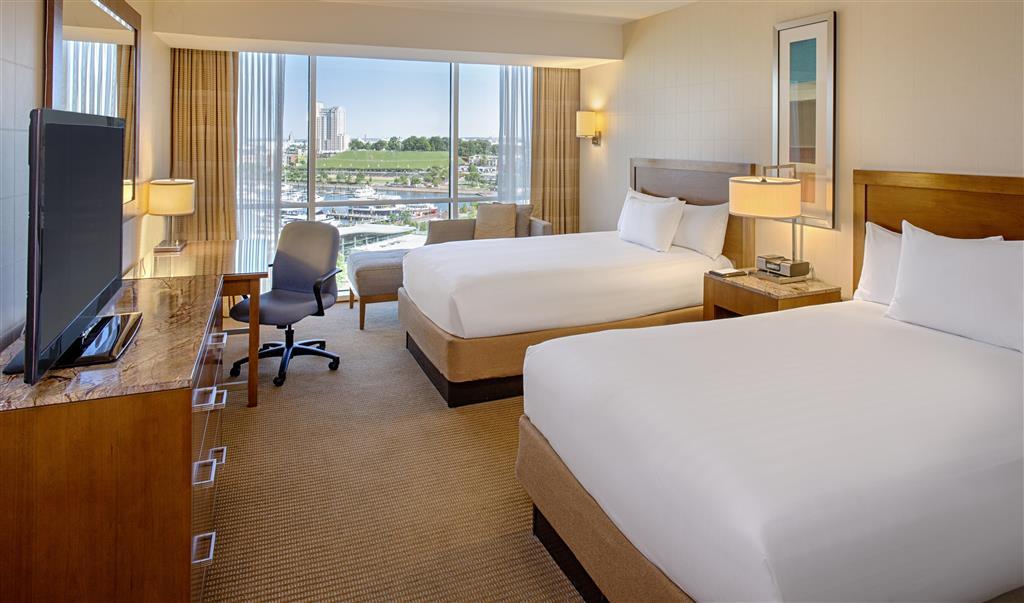 Hyatt Regency Baltimore Habitación foto