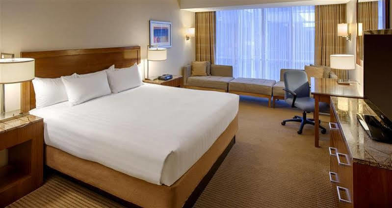 Hyatt Regency Baltimore Exterior foto